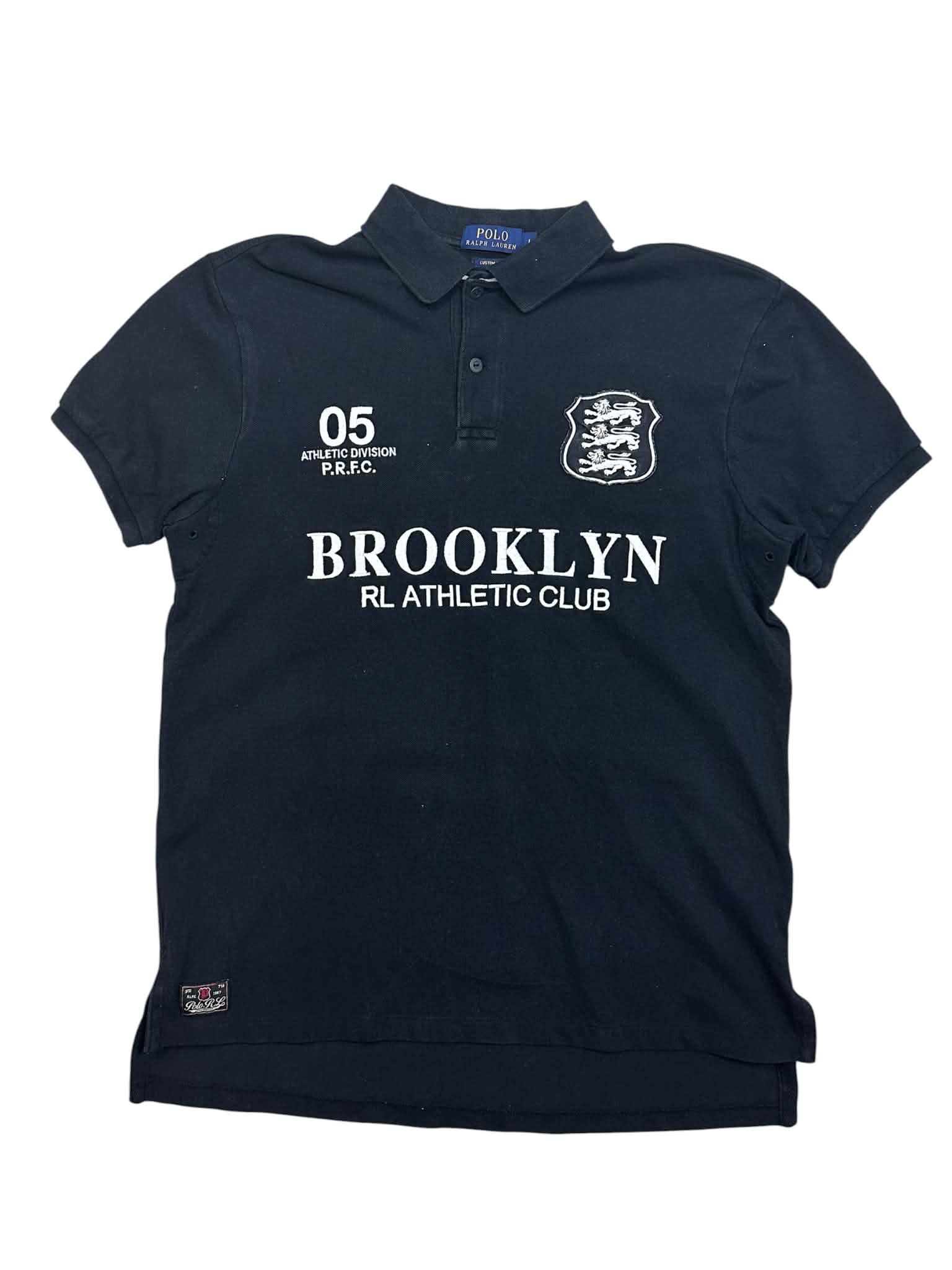 Polo Ralph Lauren BROOKLYN Poloshirt (L)