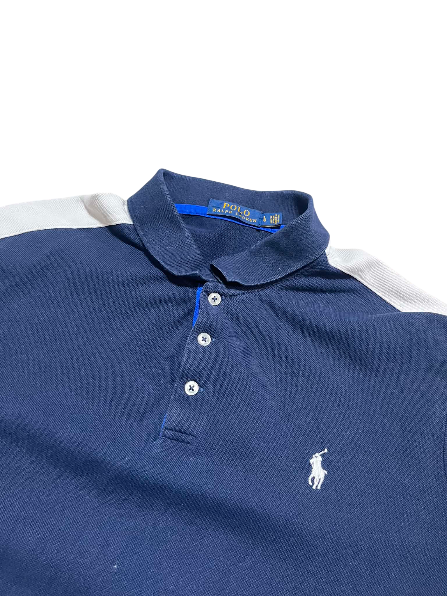 Polo Ralph Lauren Polo Poloshirt (L)