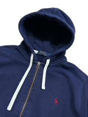 Polo Ralph Lauren Full Zip Up (L)