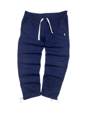 Ralph Lauren Flared Trackpants (L)