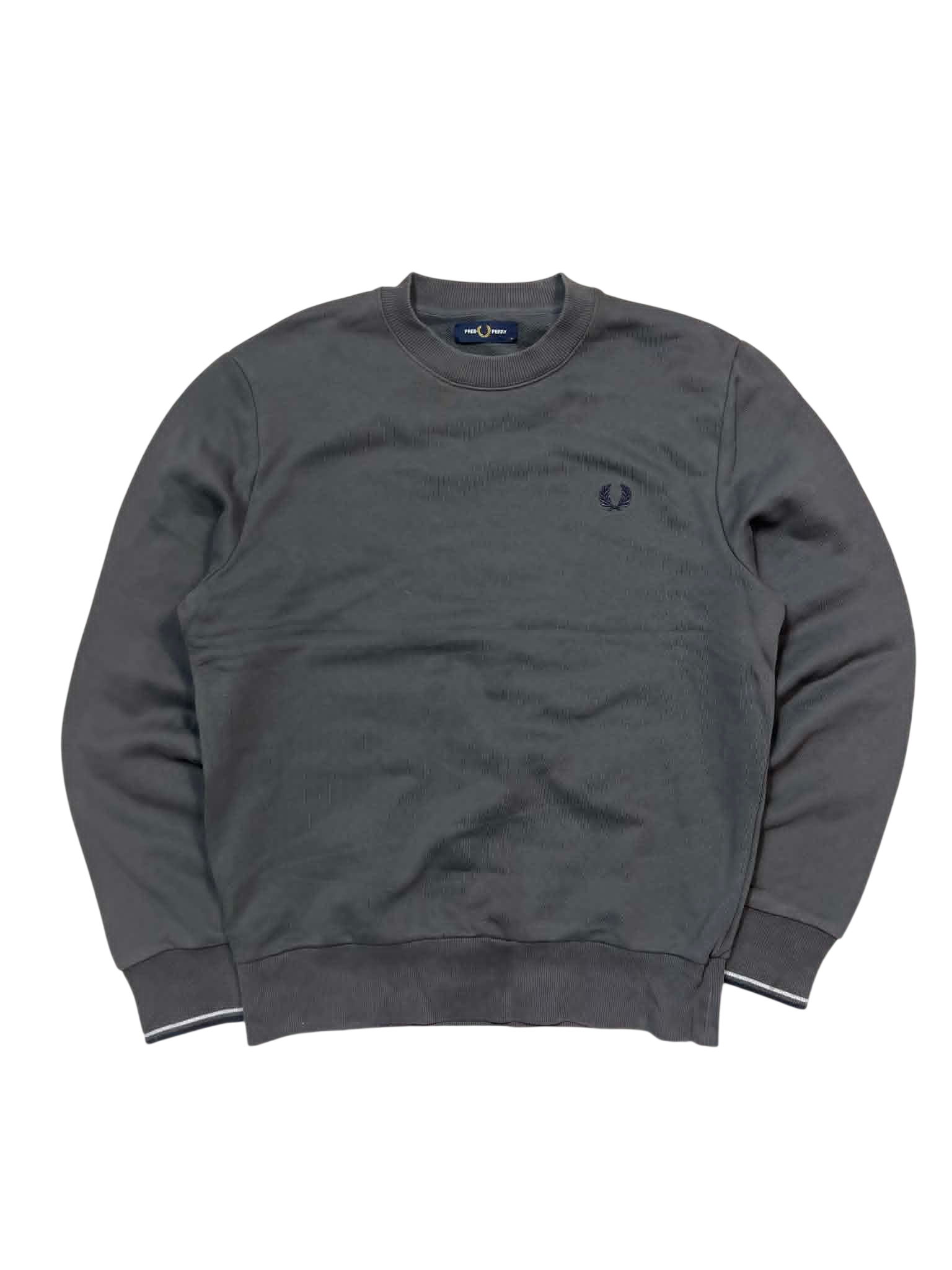 Fred Perry Crewneck (M)