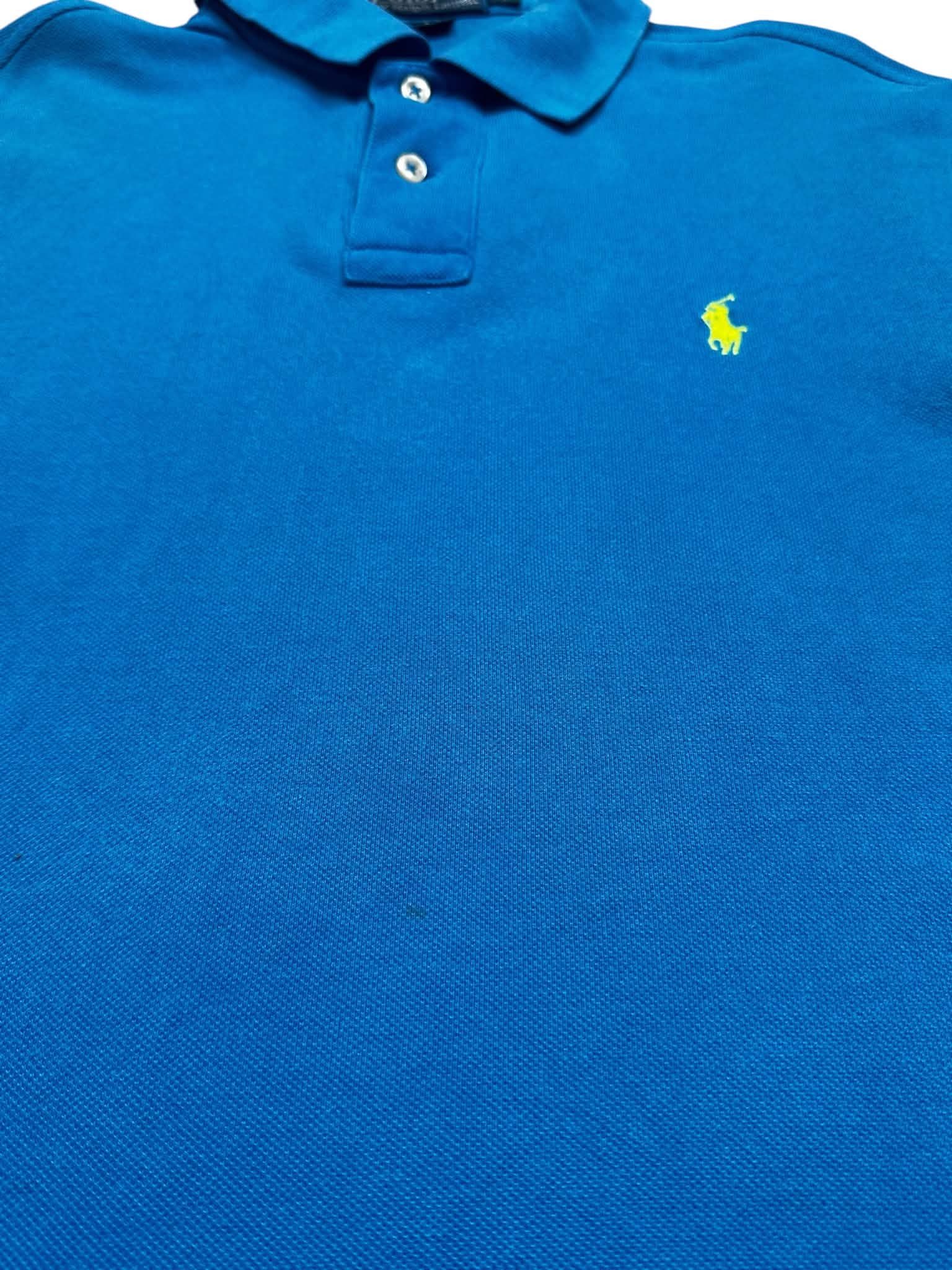 Polo Ralph Lauren Poloshirt (M)