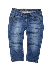 Y2K Espirit Bootcut Jeans (S)