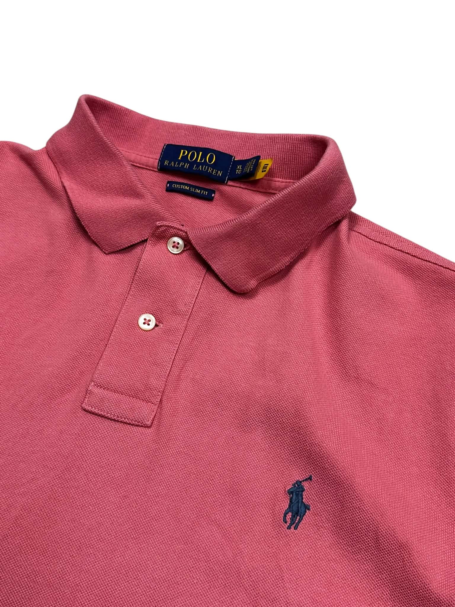 Polo Ralph Lauren Poloshirt (XL)