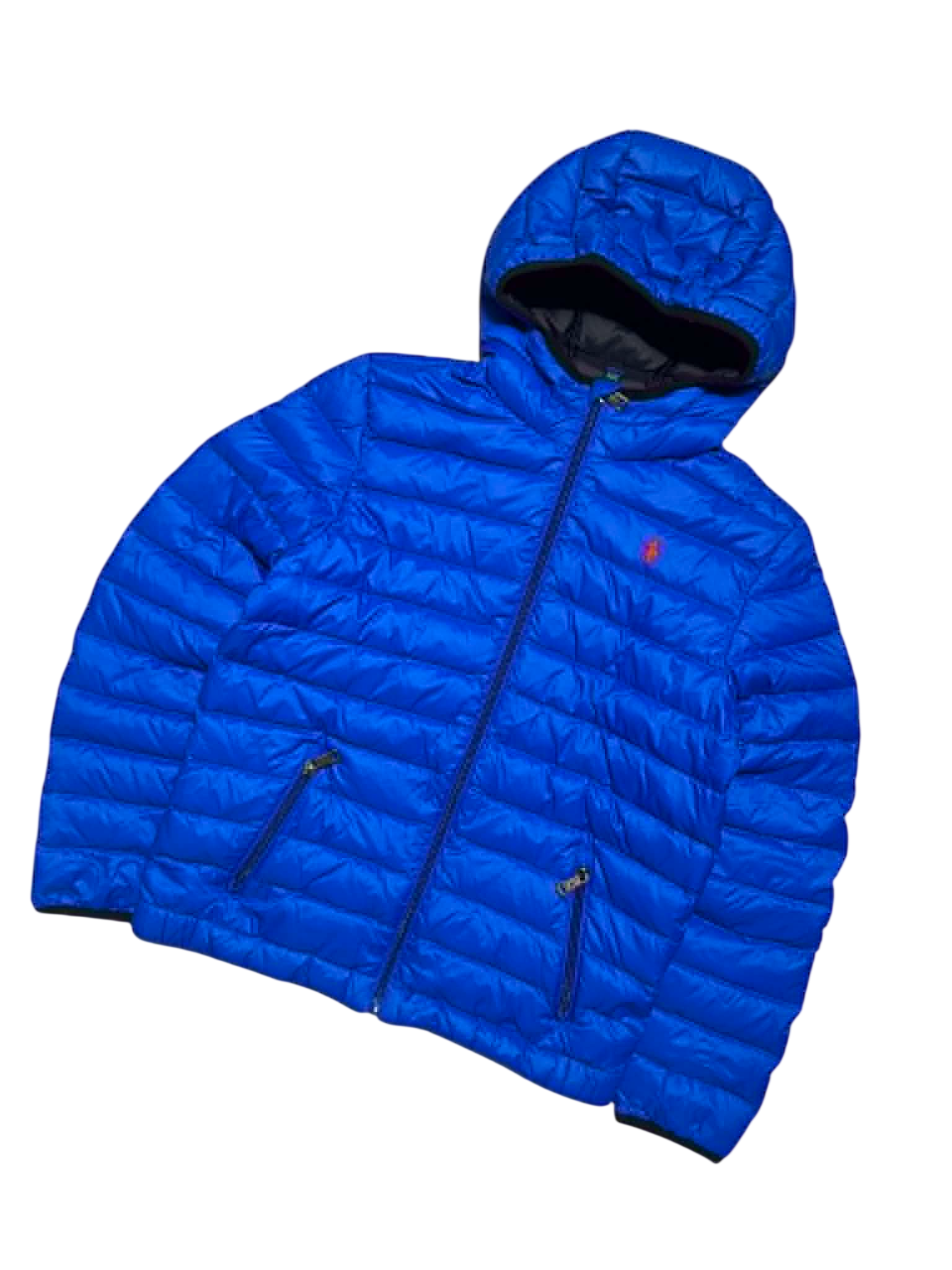 Polo Ralph Lauren Puffer Jacket (XS)
