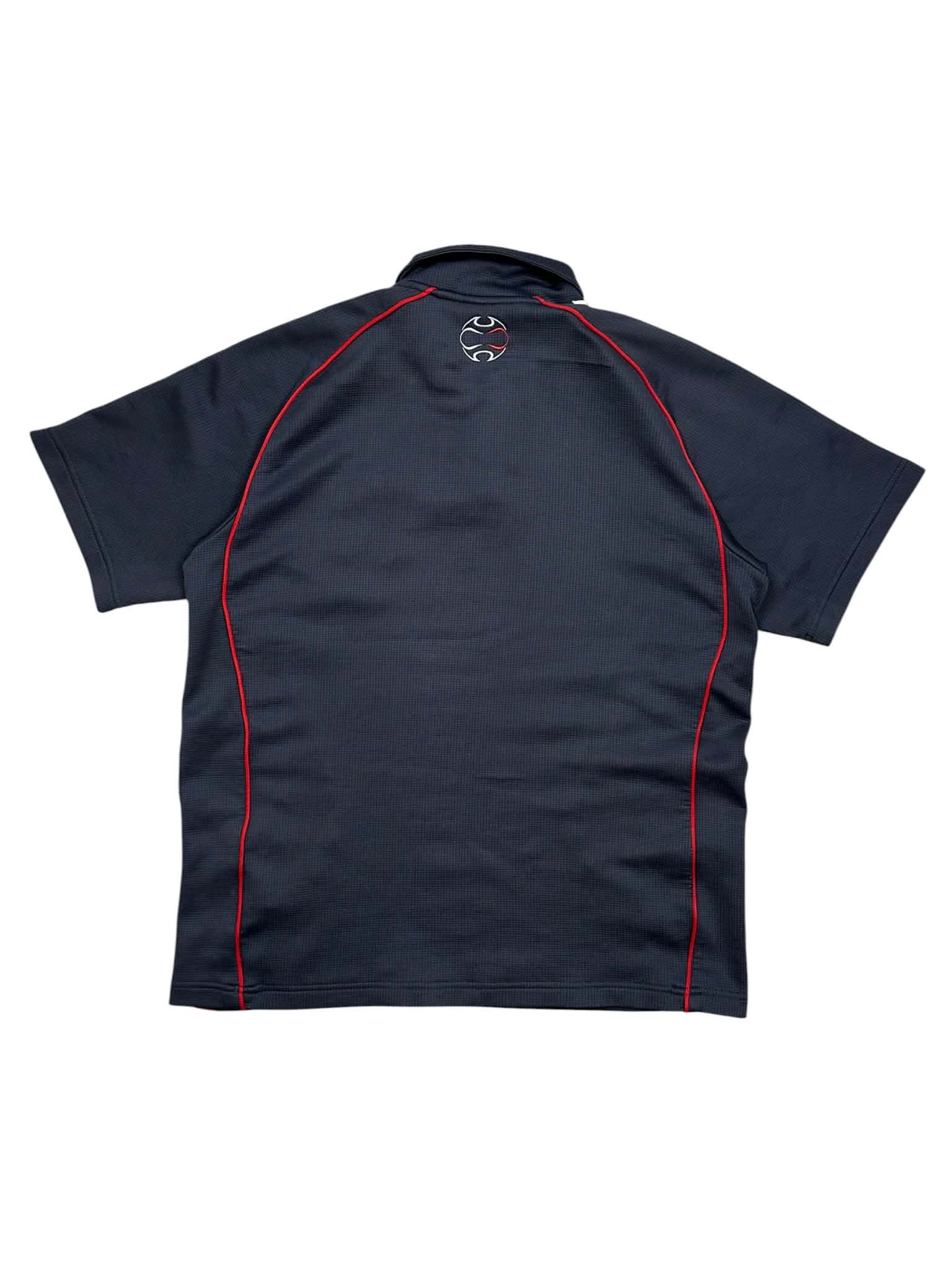 Adidas x Liverpool 2006-07 Poloshirt (M-L)