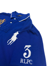 Polo Ralph Lauren Bigpony Poloshirt (XL)