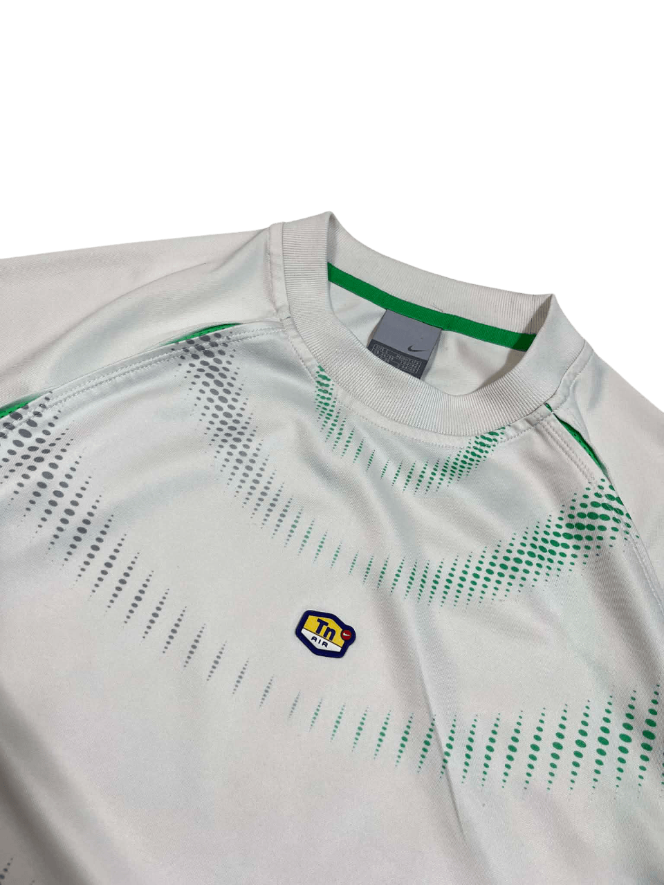 GRAIL I Nike x TN '00s Vine Shirt (S)