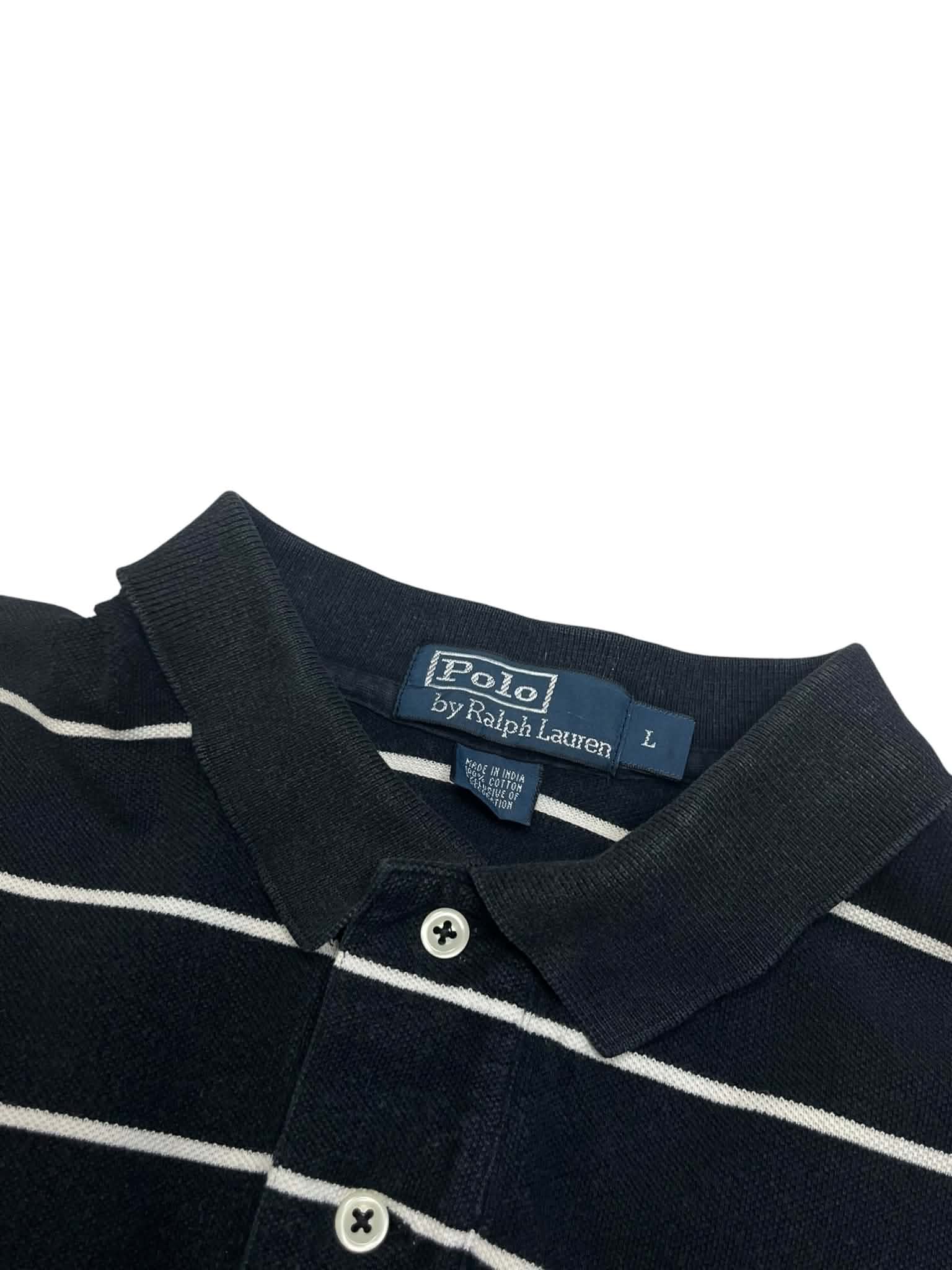 Polo Ralph Lauren Poloshirt (L)