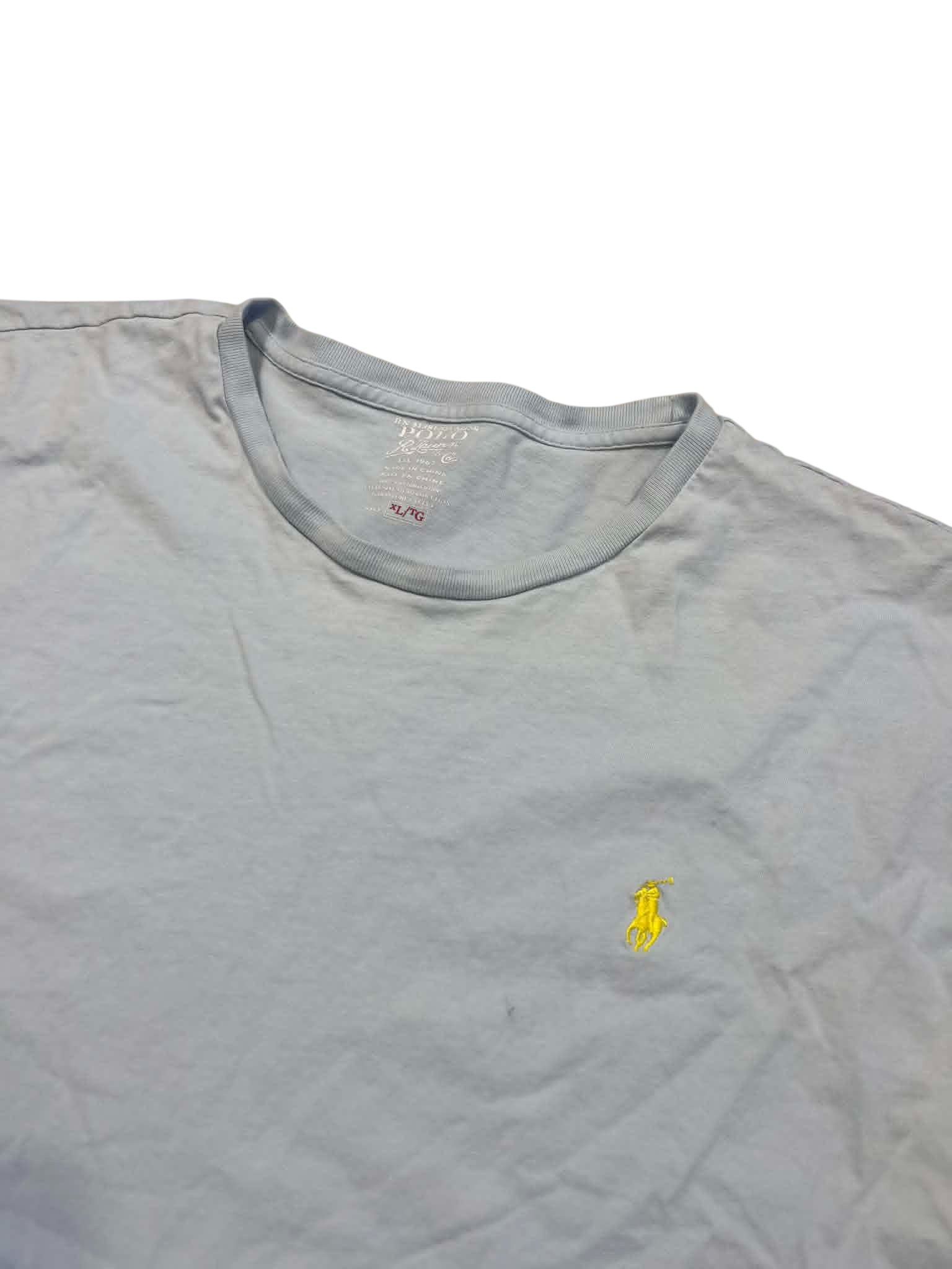 Ralph Lauren T-Shirt (XL)