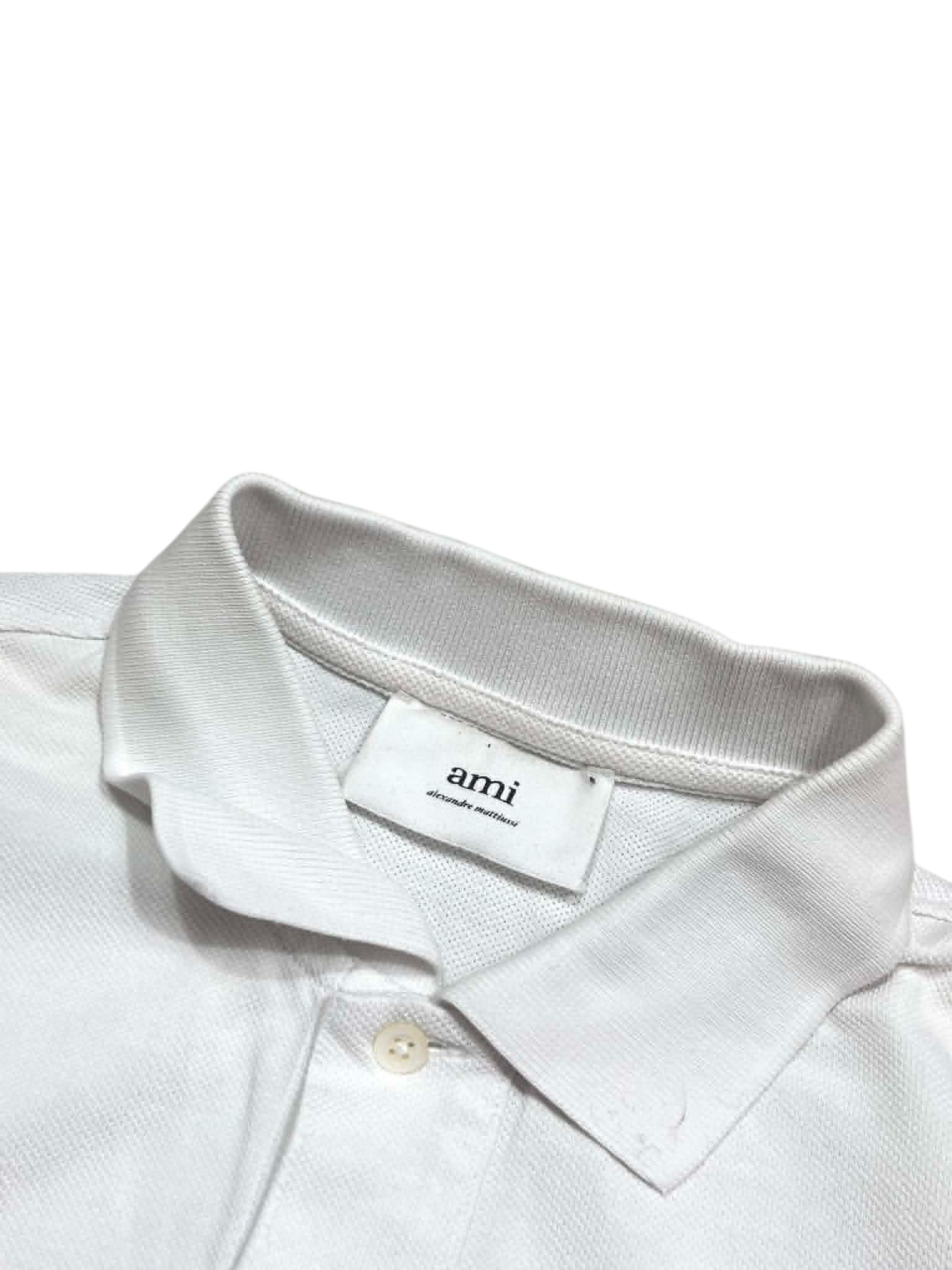 Ami Paris Poloshirt (S)