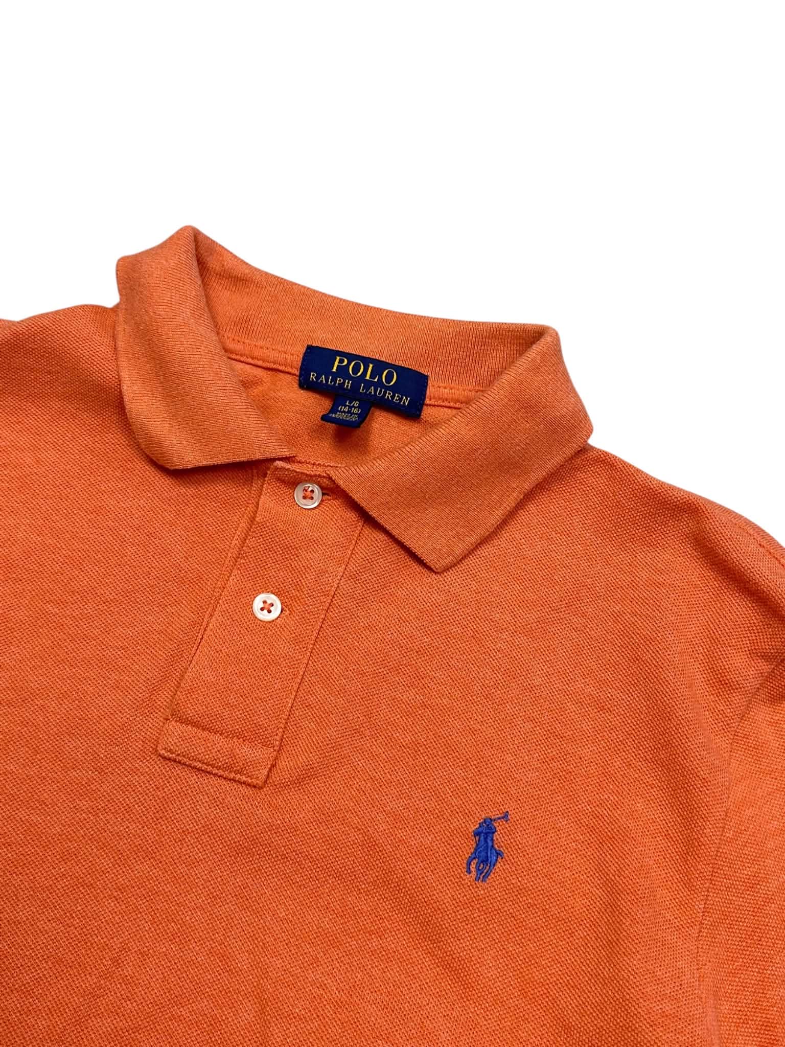 Polo Ralph Lauren Poloshirt (XS)