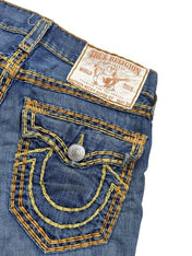 True Religion Shorts (M)