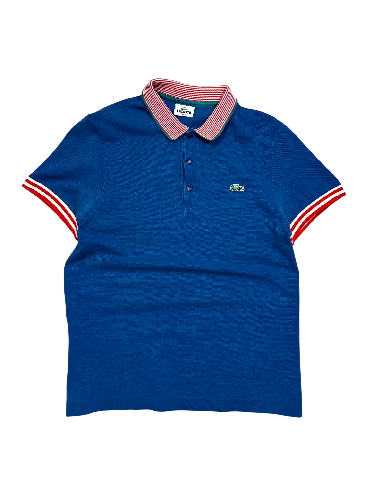 Lacoste Poloshirt (M)