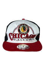 Chicage Blackhaus New Era Cap (L)
