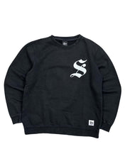 Stüssy Swag RARE Crewneck (S)