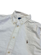 Ralph Lauren Old Money Shirt (M)
