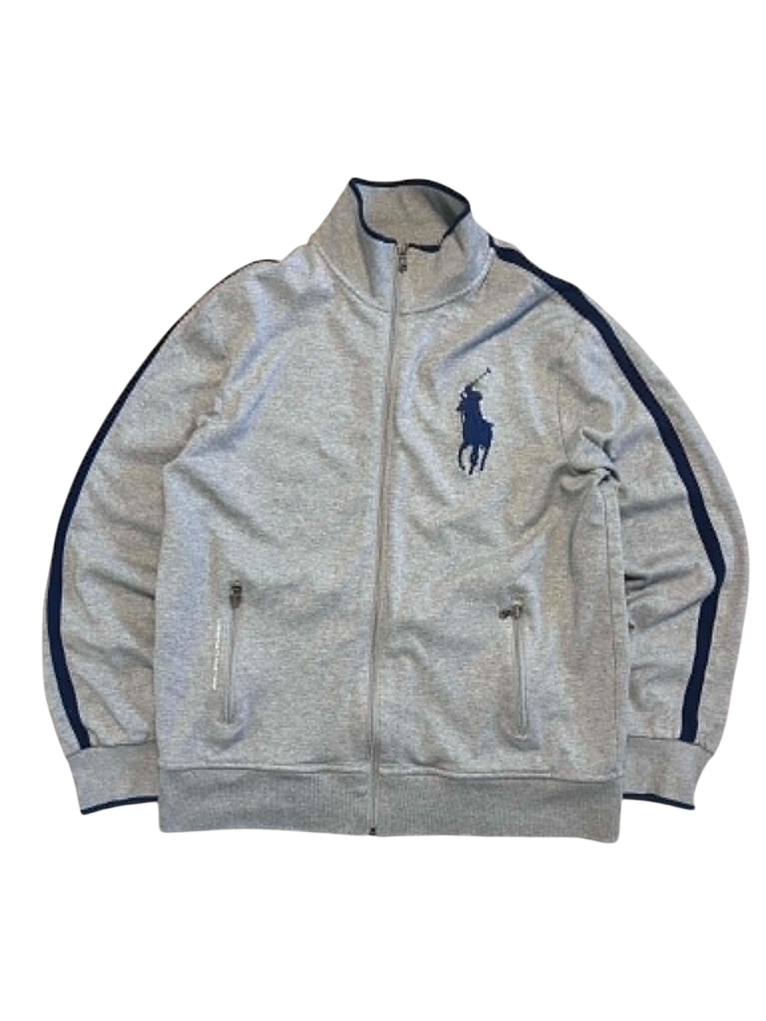 Polo Ralph Lauren Full Zip Up (L)