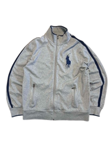 Polo Ralph Lauren Full Zip Up (L)