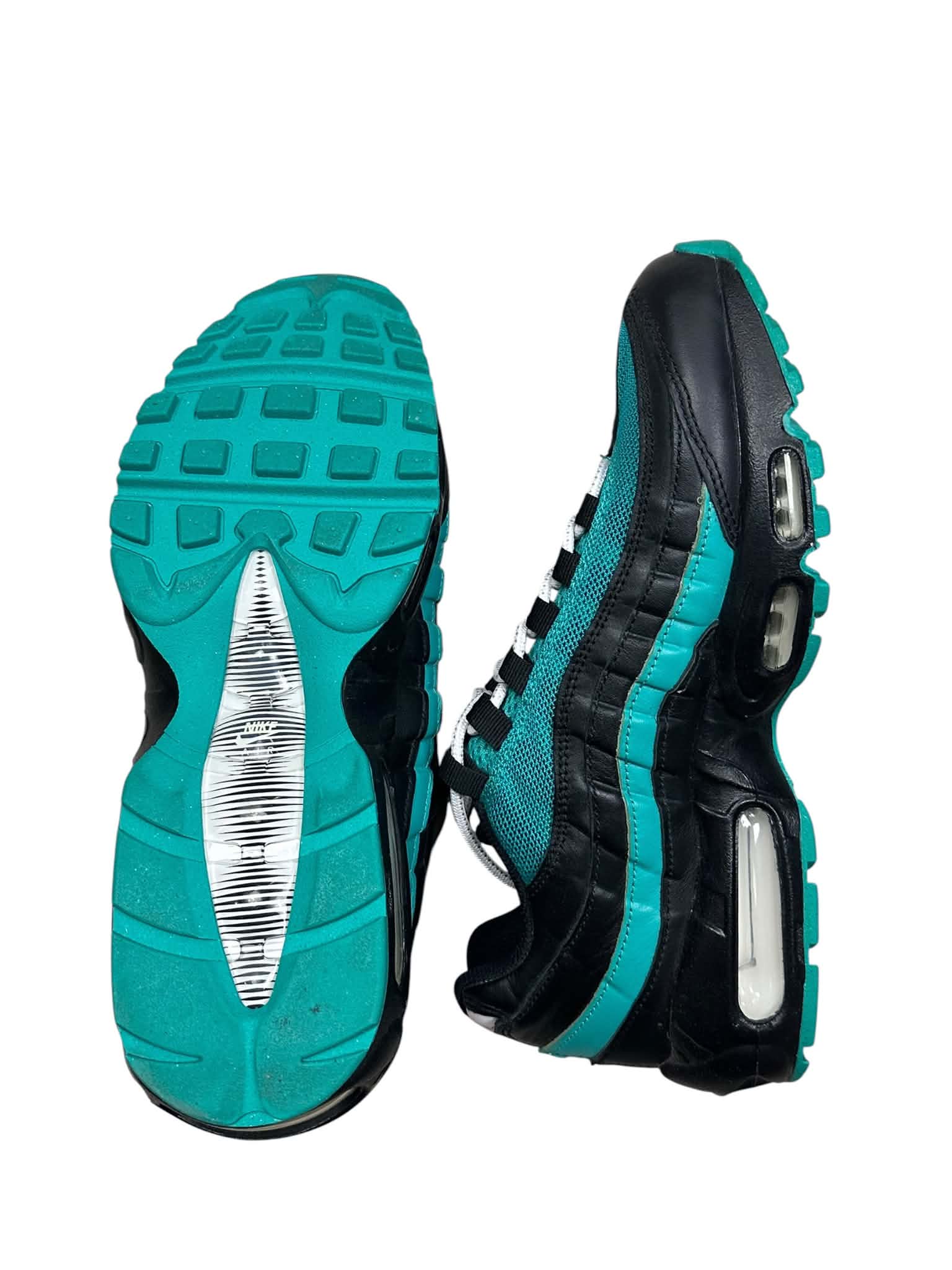 Nike Air Max 95 Big Bubble Scorpion (42)