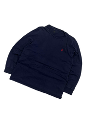 Ralph Lauren Longsleeve (L)