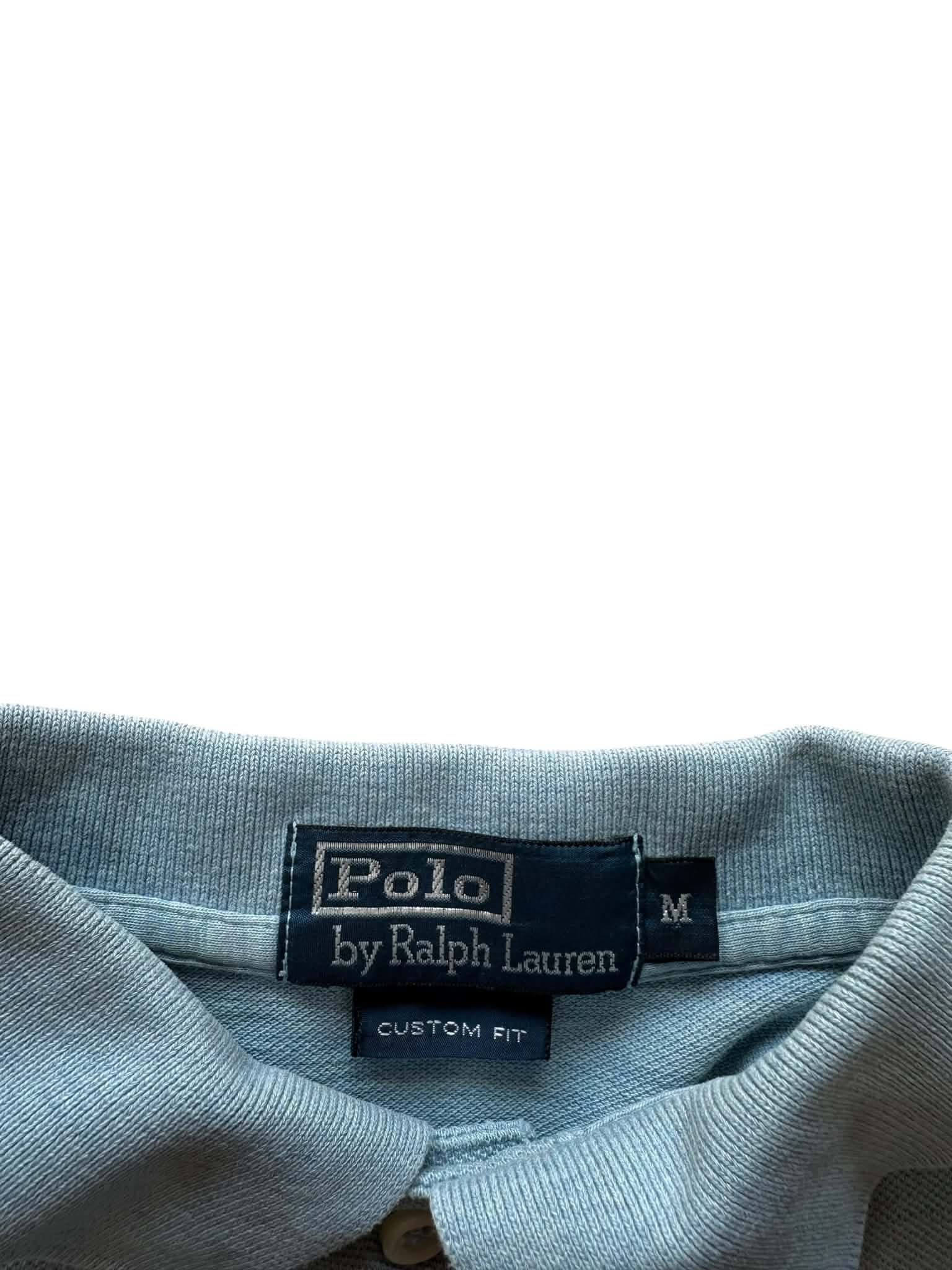 Polo Ralph Lauren Poloshirt (M)