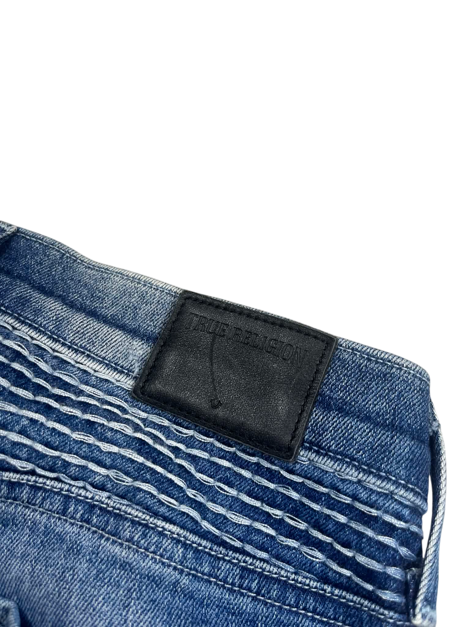 True Religion Jeans (XS-26)