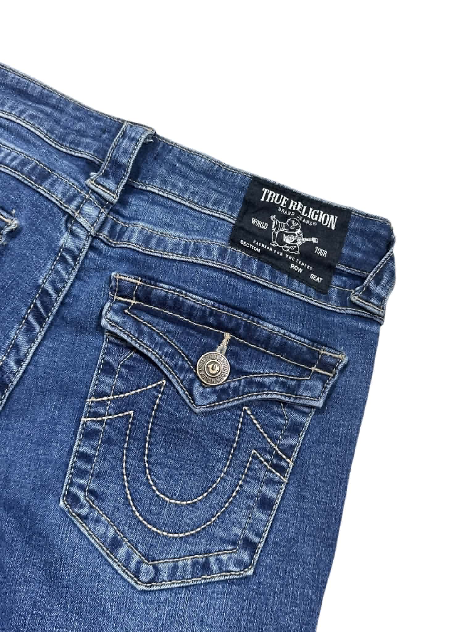 True Religion Jeans (S)