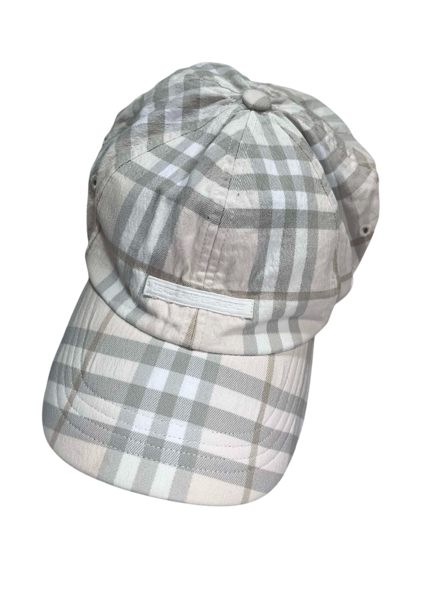 Burberry Cap