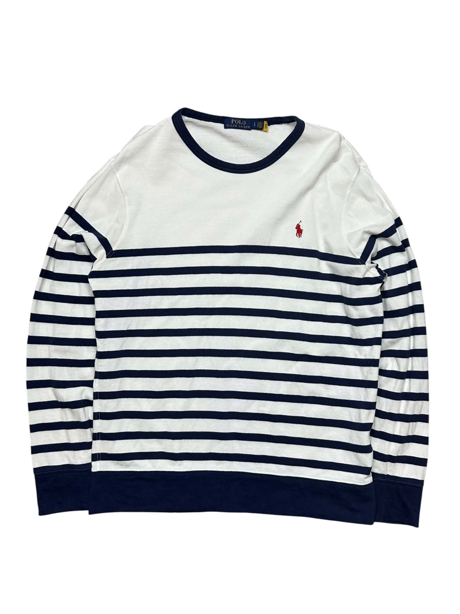 Polo Ralph Lauren Crewneck (L)