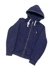 Ralph Lauren Full Zip Up (S)