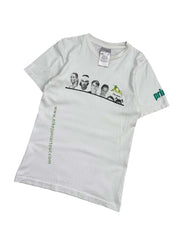 Nike Vintage Tennis T-Shirt (XS)