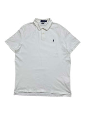 Polo Ralph Lauren Dicaprio Poloshirt (XL)