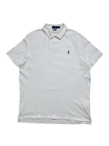 Polo Ralph Lauren Dicaprio Poloshirt (XL)