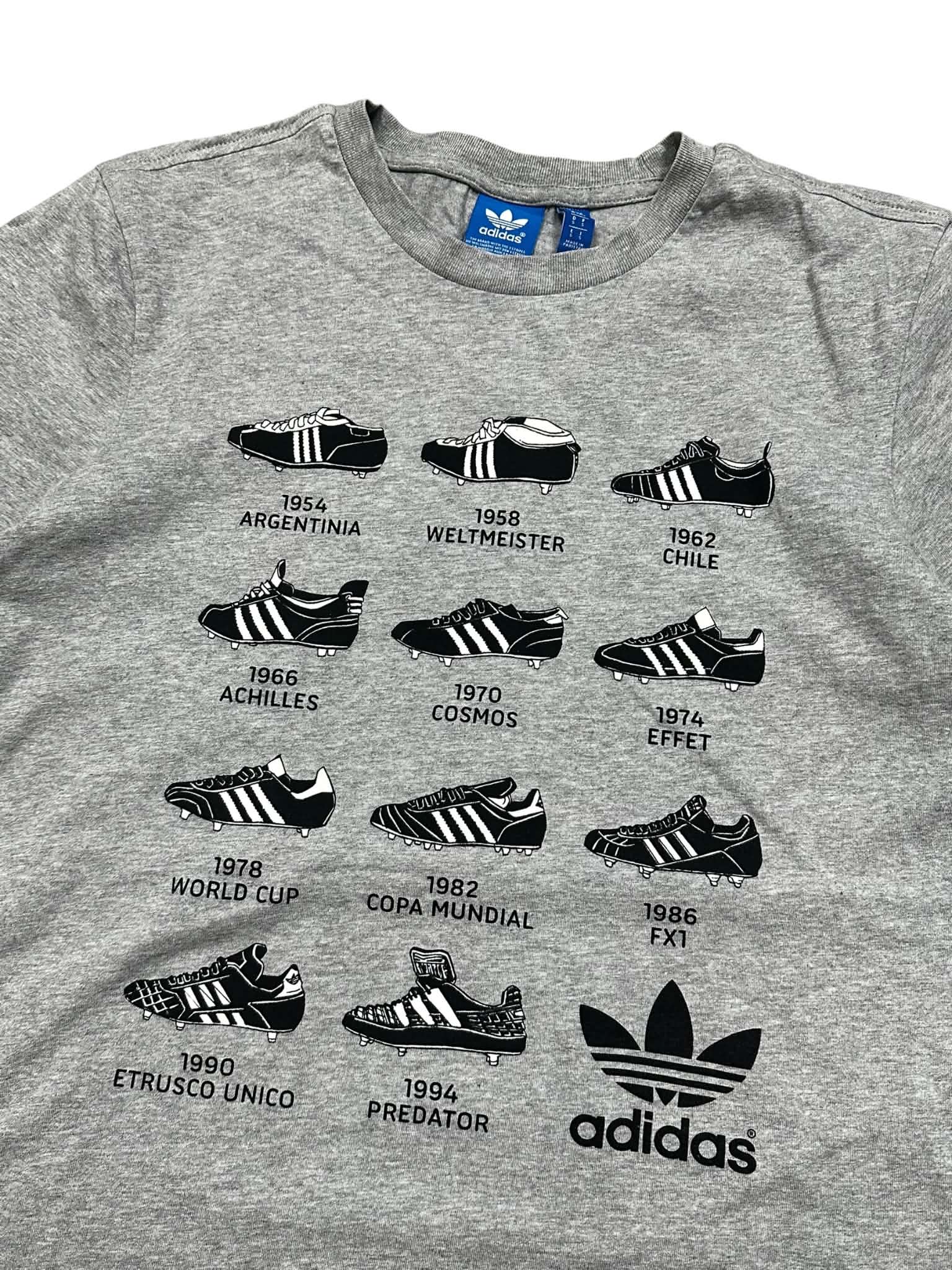 Adidas RARE 2014 T-Shirt (S)