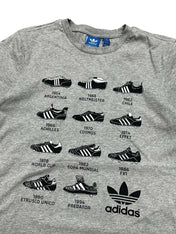 Adidas RARE 2014 T-Shirt (S)