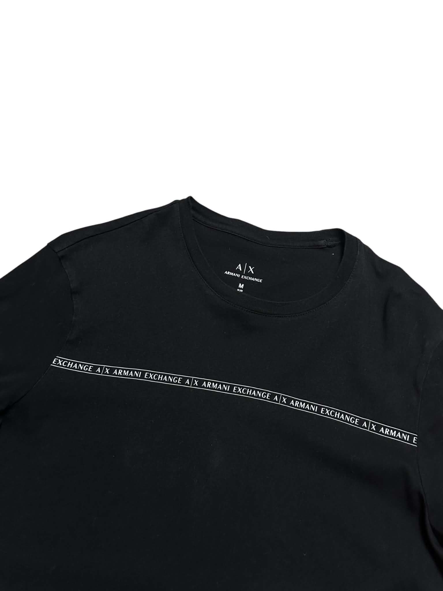 Armani Exchange T-Shirt (M)
