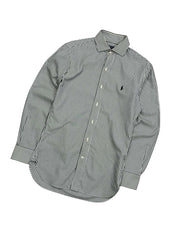 Polo Ralph Lauren Old Money Shirt (S-M)