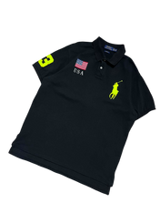 Polo Ralph Lauren Chief Keef Bigpony USA Polo (XL-XXL)