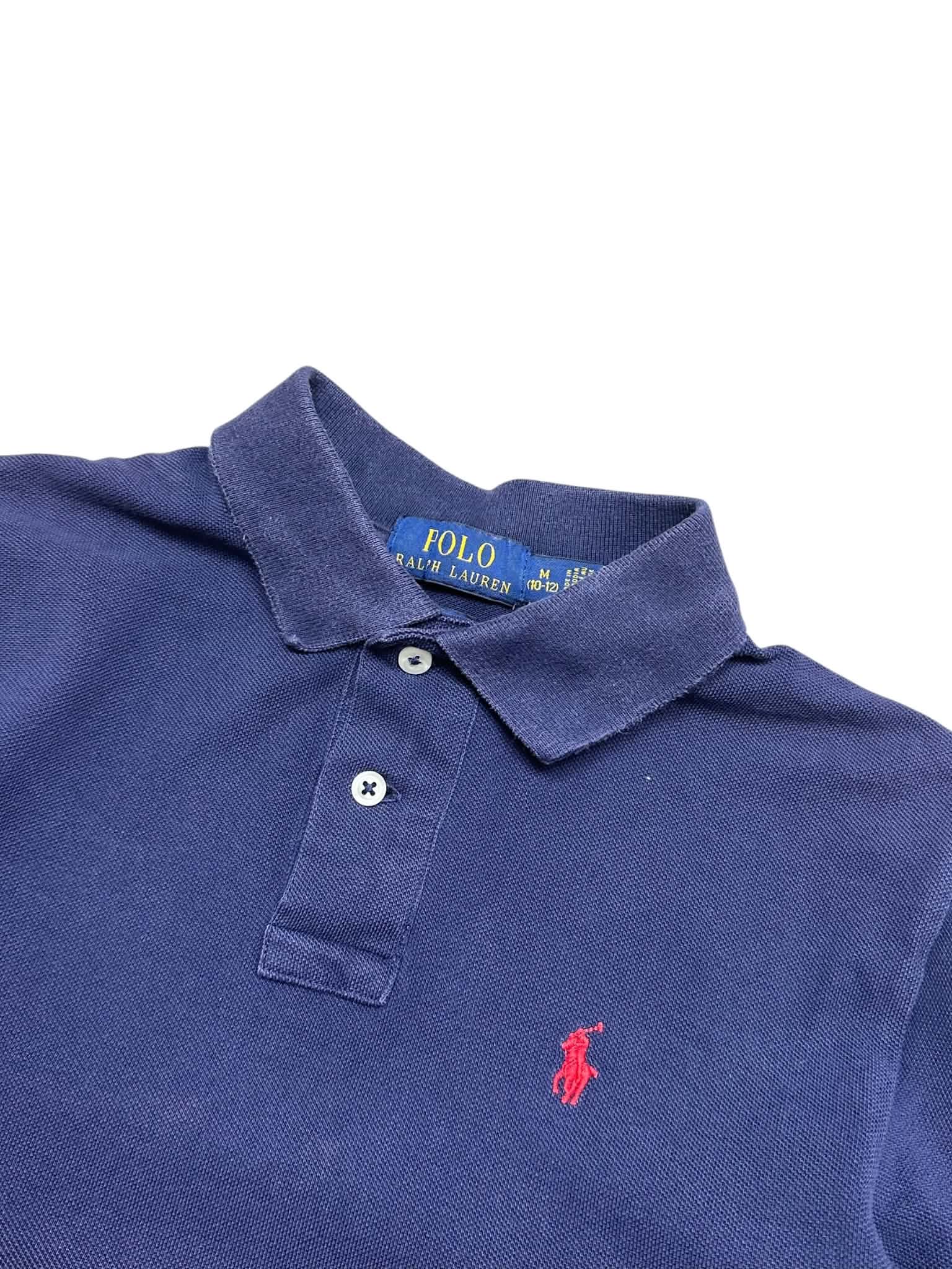 Polo Ralph Lauren Poloshirt (Women M - Men XS)