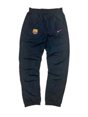 Nike x Barcelona 2010-11 Trackpants (S)