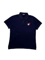 RARE Moncler Tripple Logo Polo (M)