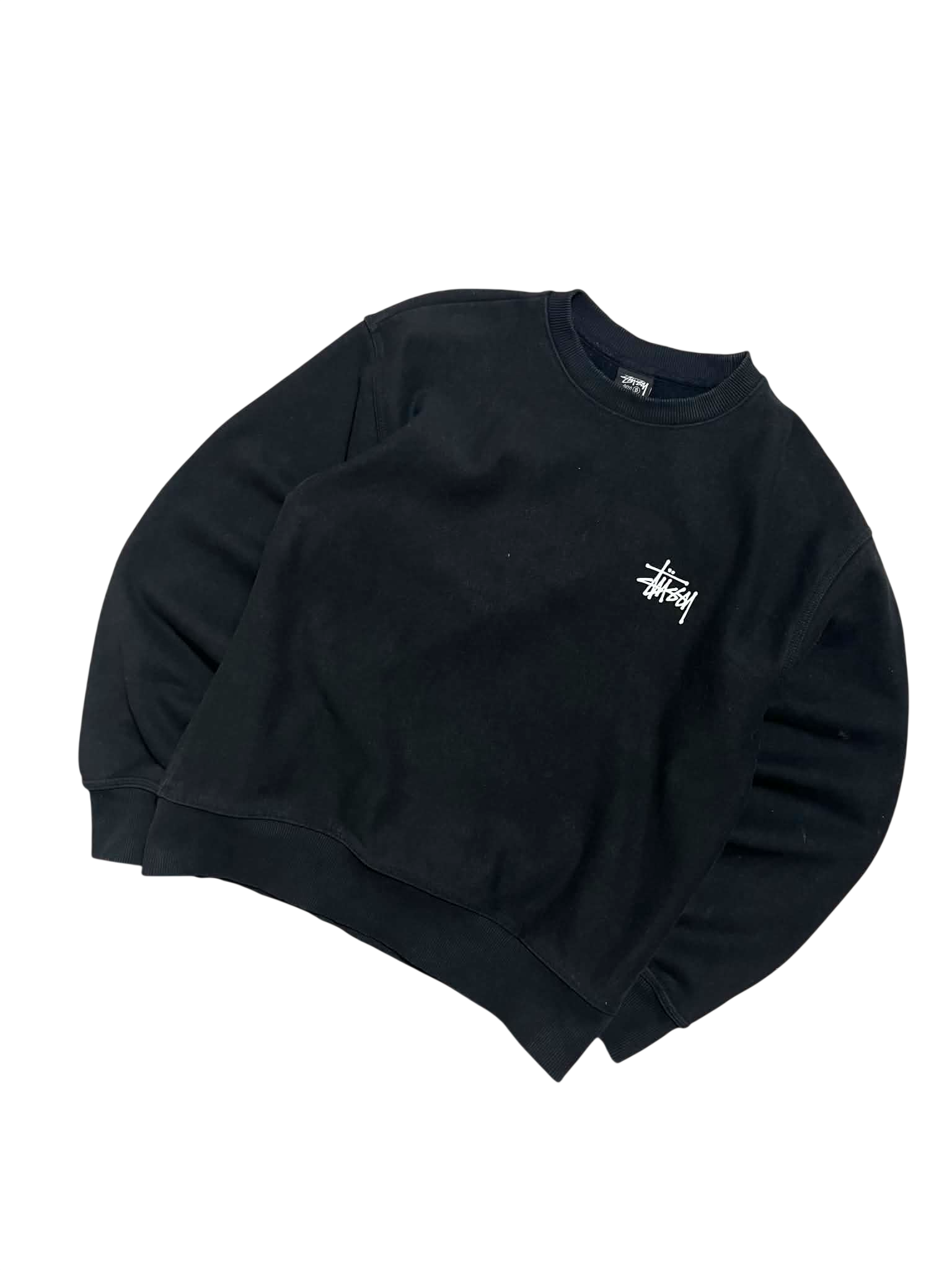 Stüssy Crewneck (S)
