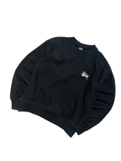 Stüssy Crewneck (S)