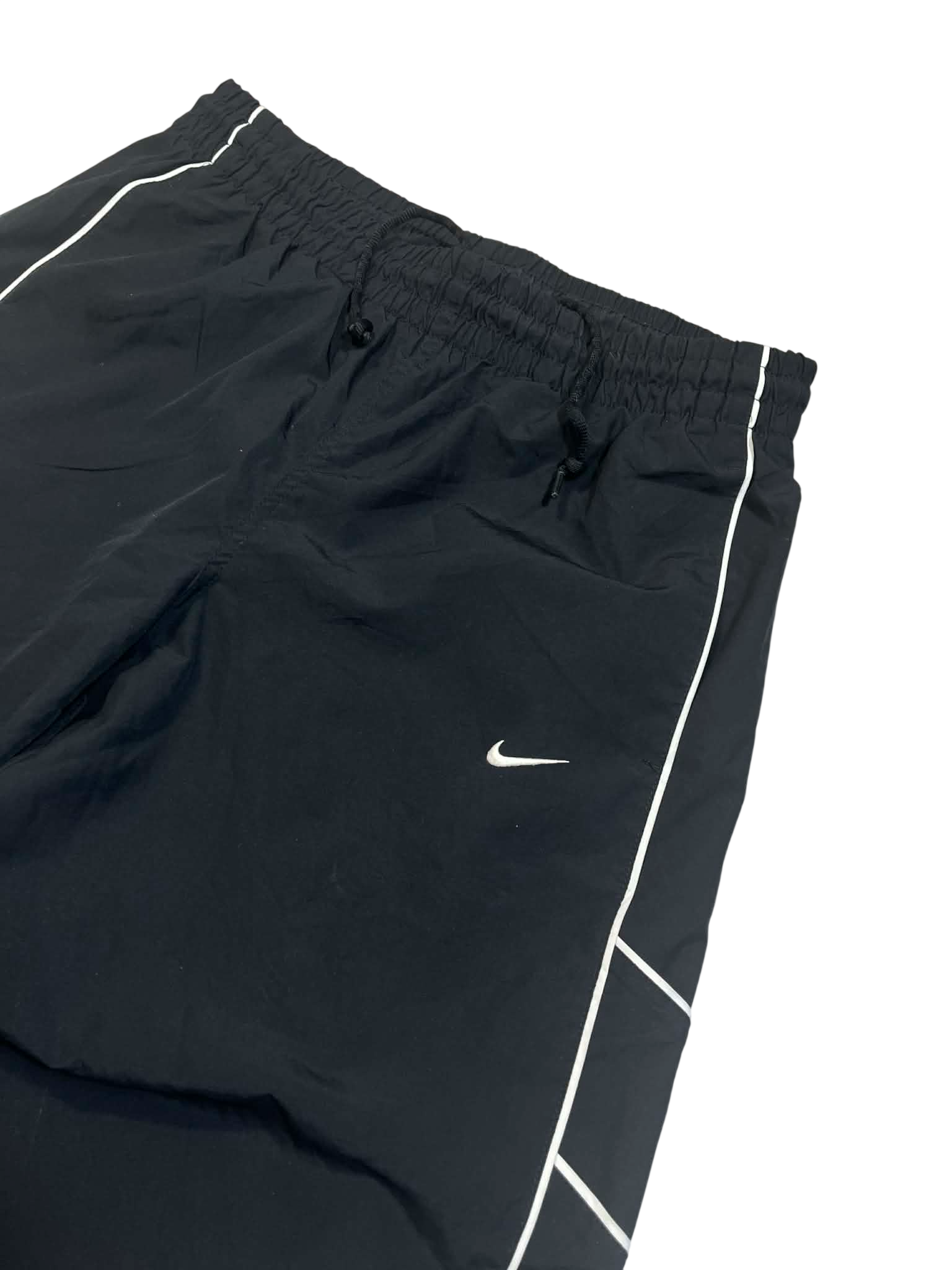 Nike Flared Trackpants (L)