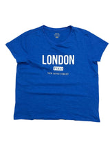 Polo Ralph Lauren LONDON T-Shirt (XL)