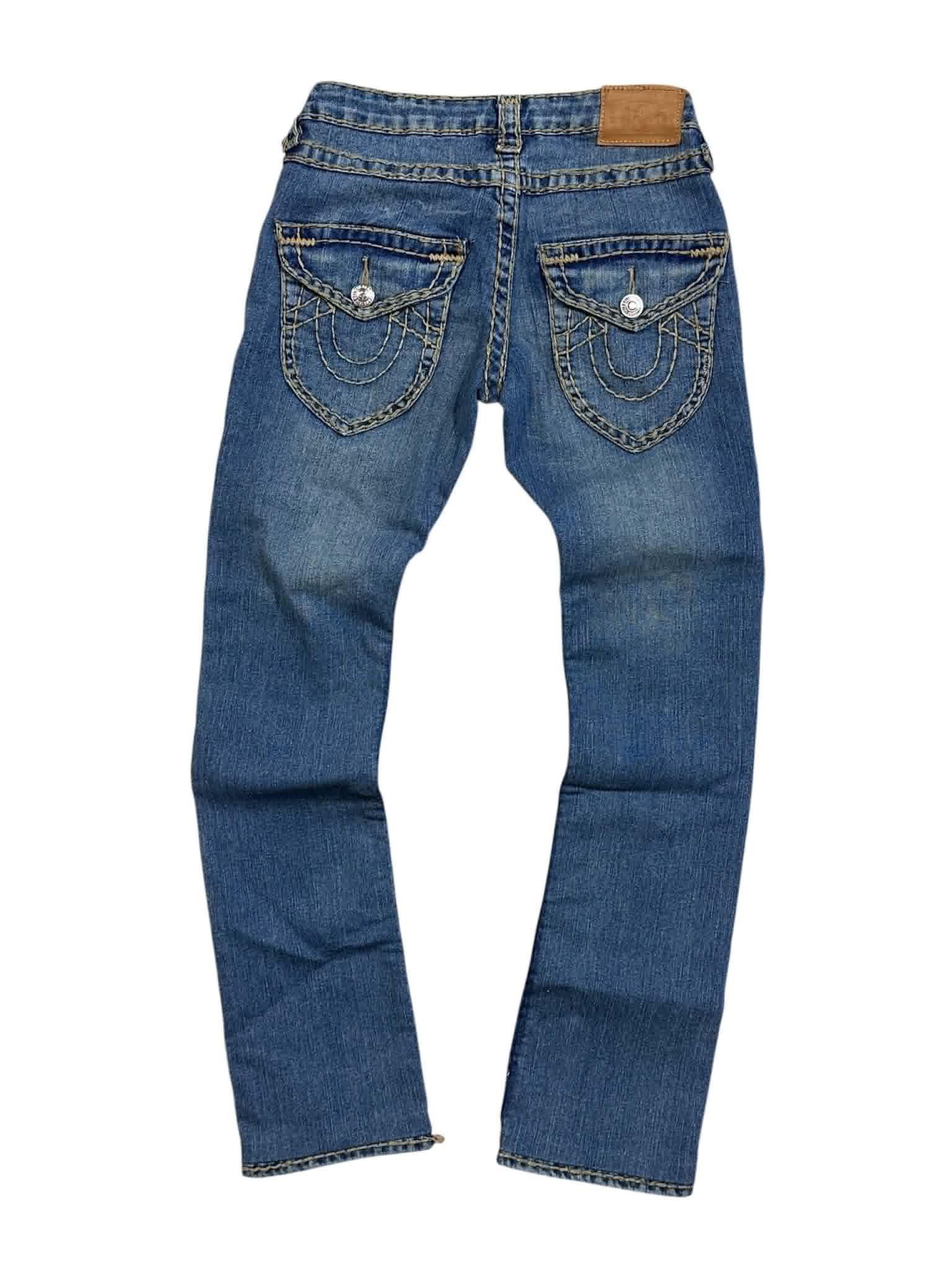 True Religion Jeans (XS)