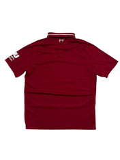 2018-19 New Balance x Liverpool Football Jersey (S)