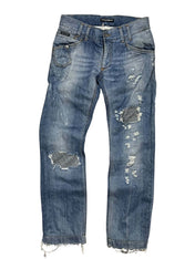 Dolce & Gabbana Niche Jeans (S)