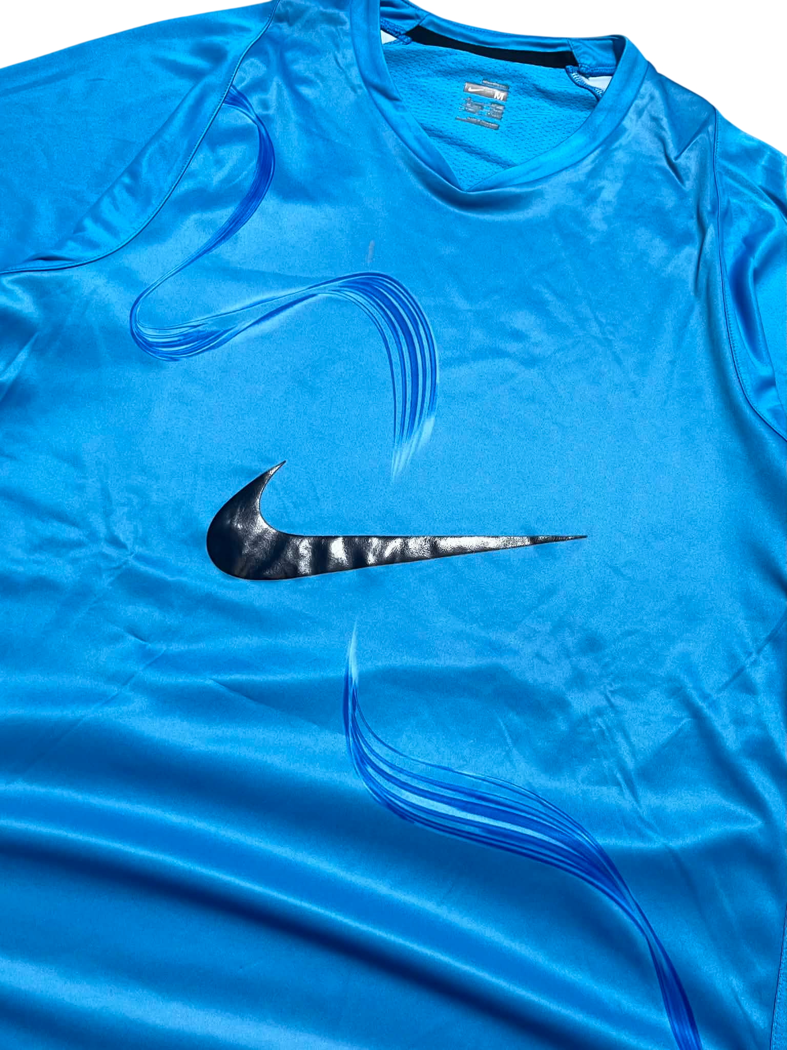 Nike Mercirial Rare Vintage Jersey (M)